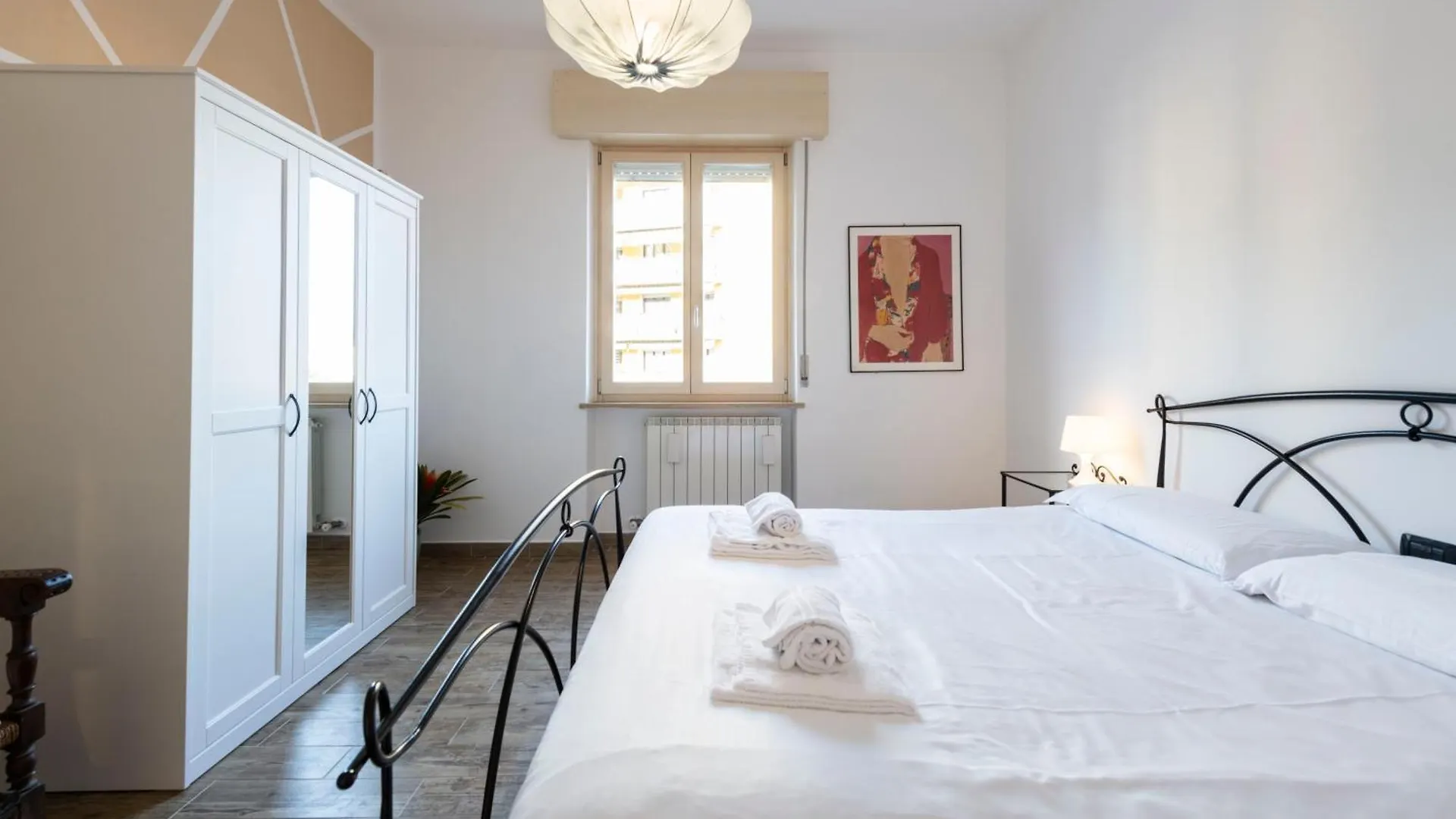 Teorema Apartment Verona
