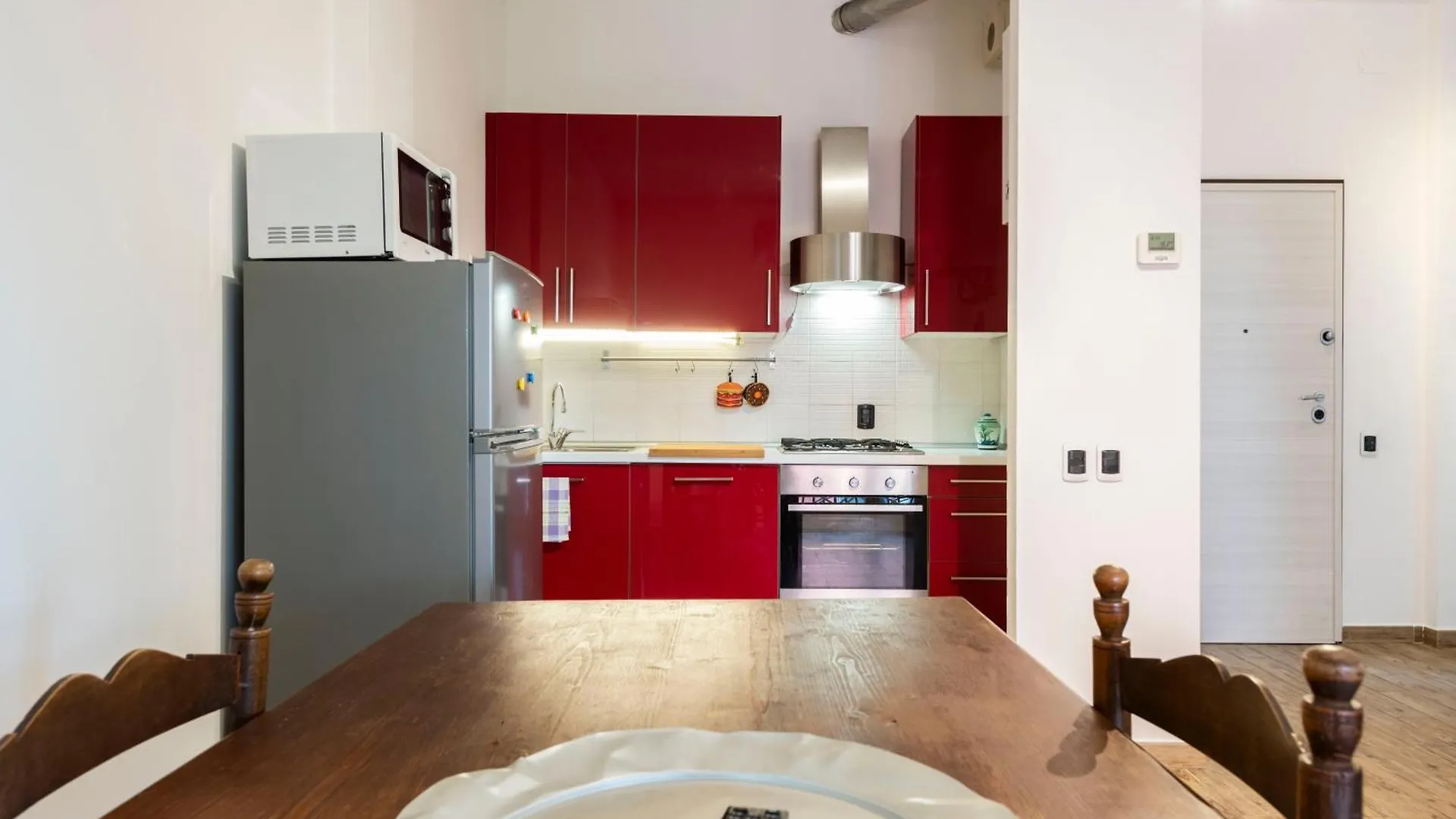 Teorema Apartment Verona