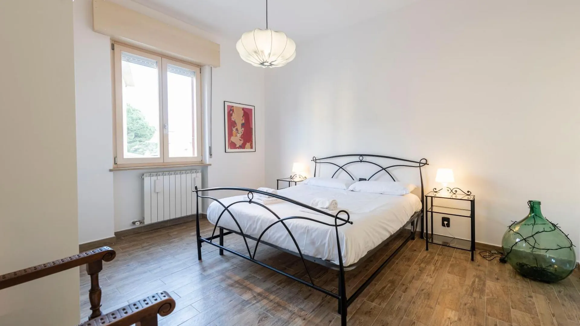 Teorema Apartment Verona