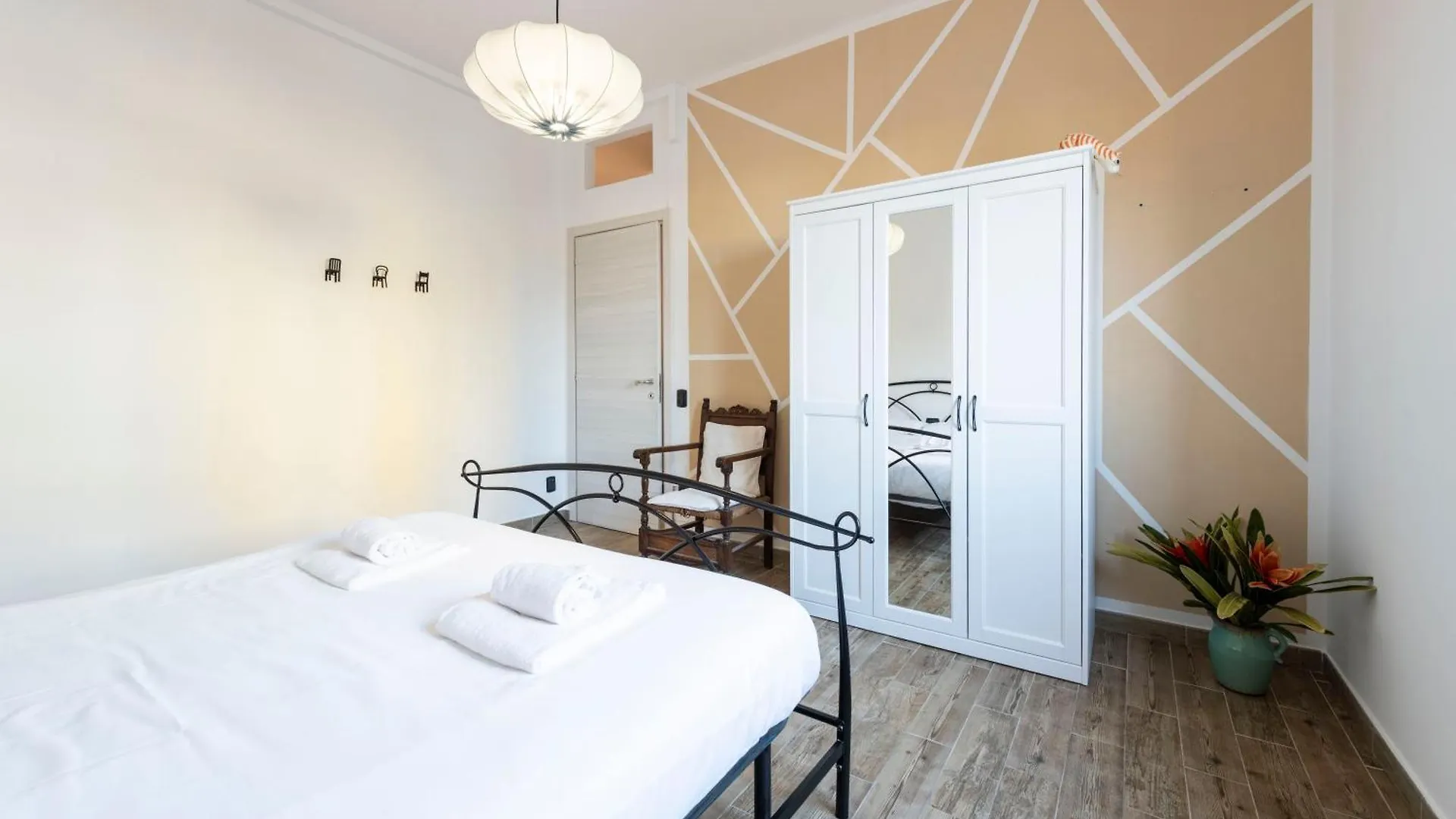 Teorema Apartment Βερόνα