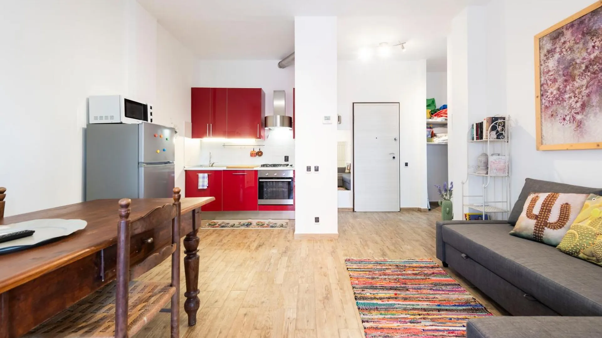 Teorema Apartment Βερόνα