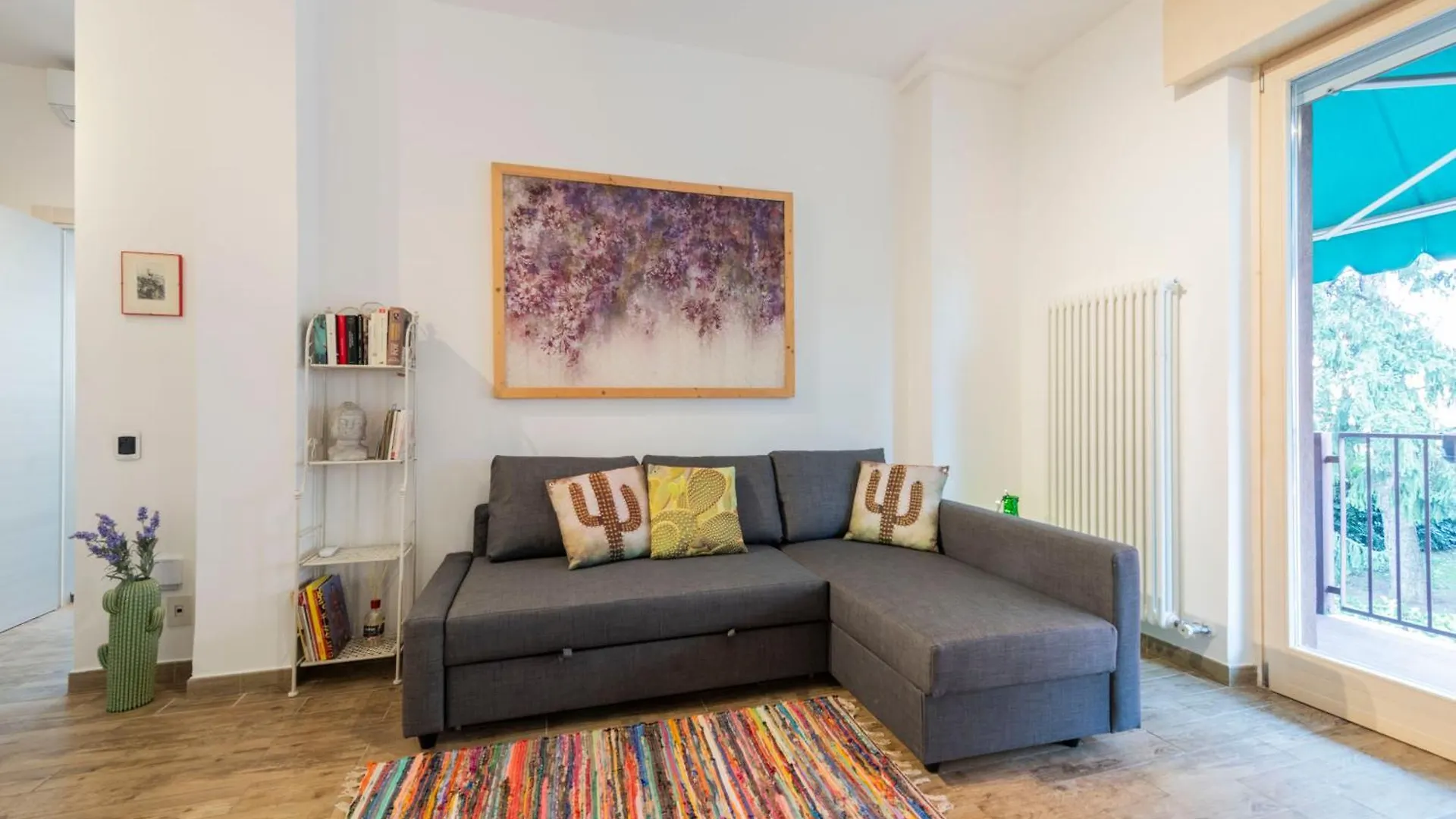 Teorema Apartment Βερόνα