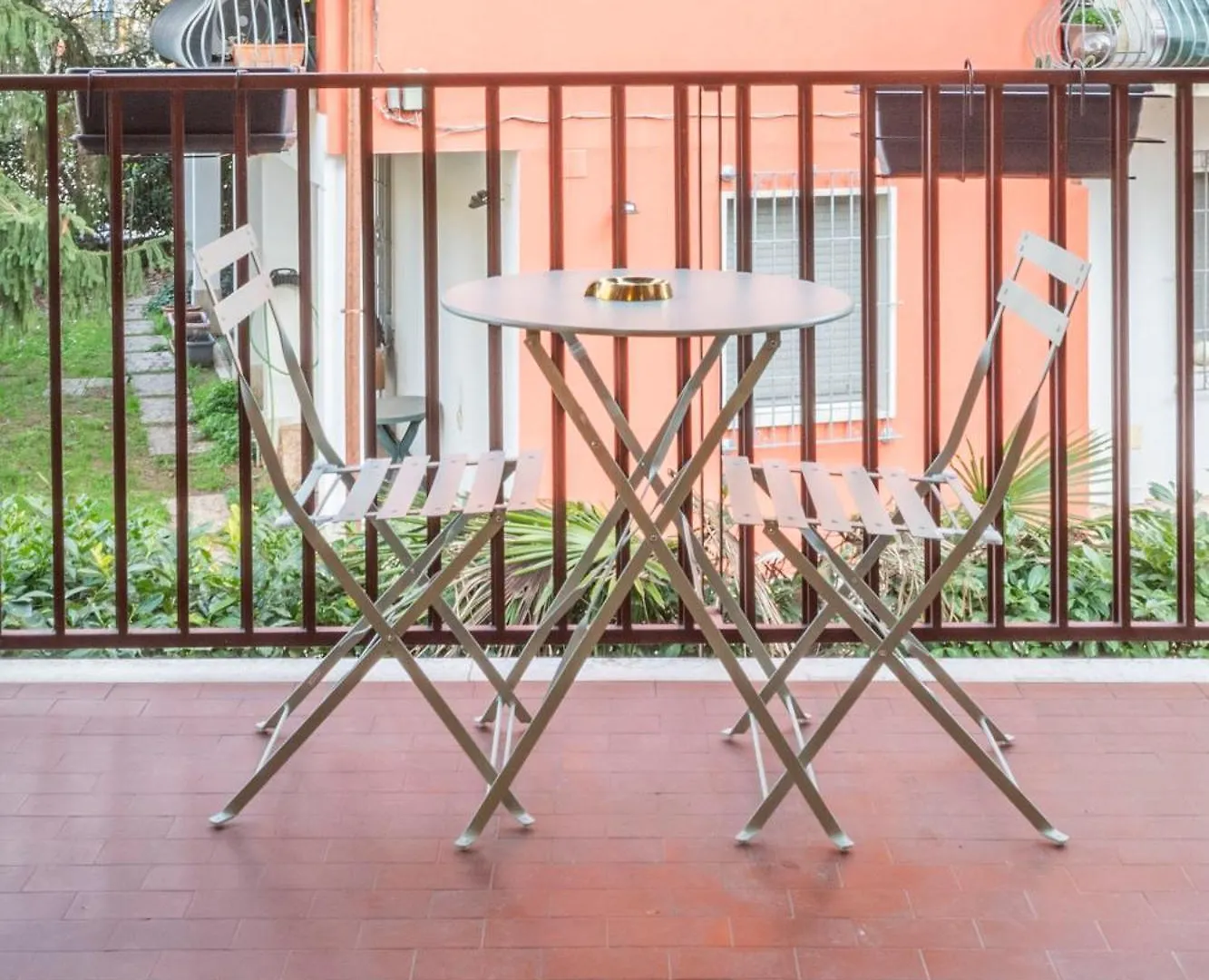 Teorema Apartment Βερόνα